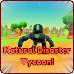 Disaster Tycoon!