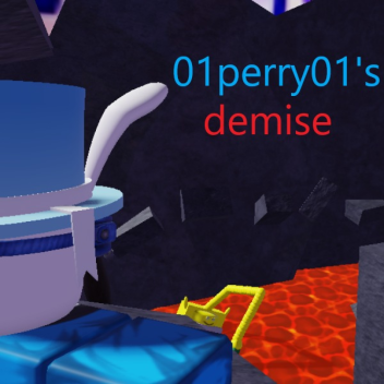 01perry01's demise