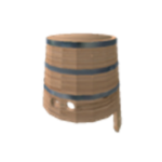 The Bucket Batch