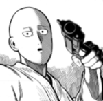 GOJO MEN