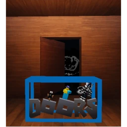 doors but temu v2! icon