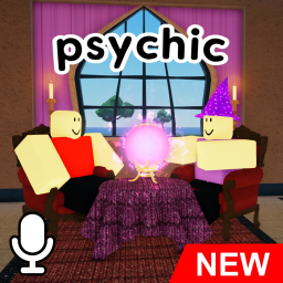 Psychic 🔊