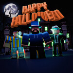 🎃 Line to Trick or Treat (VC🔊)