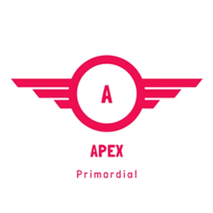 APEX Primordial Roblox group icon