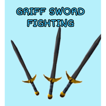 RoVillege sword fighting game