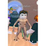 Markus wanted this