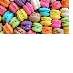 Macroon run