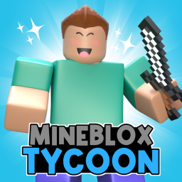 MineBlox Tycoon [REBIRTH]
