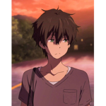 Anime GODDD