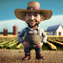 Farmtopia