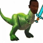 Dino Memorial