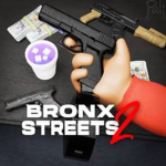 Bronx Streets 2