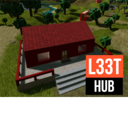 L33T-HUB Classic