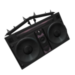 BooMBoX Benny's