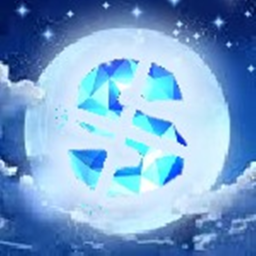 Shattered Azure