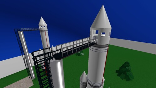 Space Simulator