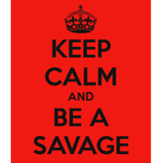 Typical Savages
