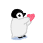 ~ Pinguin Gang ~