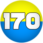 Stage 170!