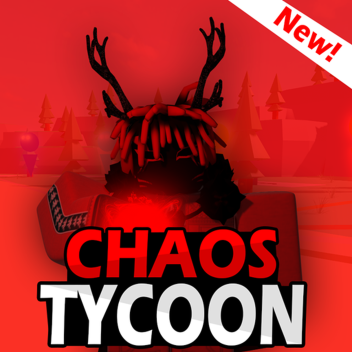 [x3💰] Chaos Power Tycoon! (UPDATE) 