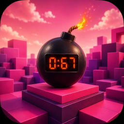 Take The Bomb!  icon