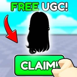(NEW) GLASS BRIDGE FREE UGC OBBY