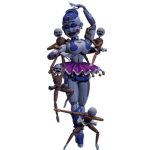Five Nights at Freddy's Fan Group UCN