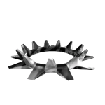 The Linked Void Thorn