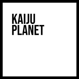 Kaiju Planet (Under Development)