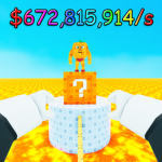 Lucky Blocks Squad