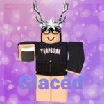 Glacéd