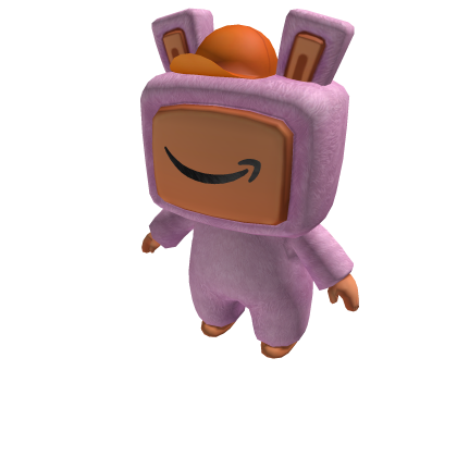 Amazon Boxfoofoo Keychain