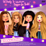 HarajukuBarbies.