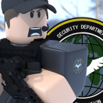 [SCPF] ᅠSecurity Department