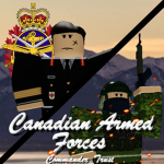 [CAF]-Canadian Armed Forces-