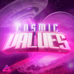 Cosmic Values