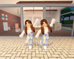 The Fancy Twin