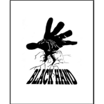 West side Black hand