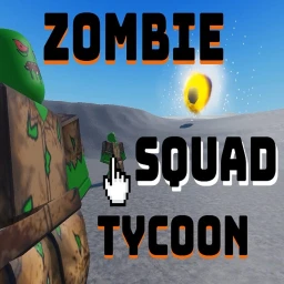 Zombie Squad Tycoon icon