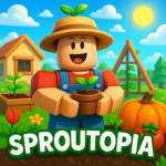 Sproutopia Creations