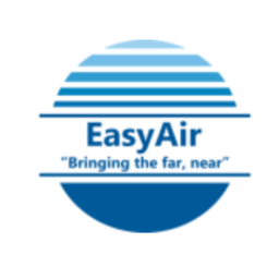 EasyAir Flight Simulator
