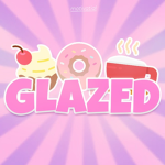 Glazed Donut Shop