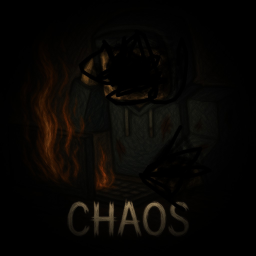 CHAOS SIMULATION