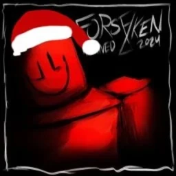 Forsaken: Archived: Battle! FFA icon