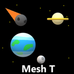 MeshT
