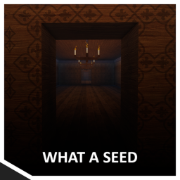 What a seed!