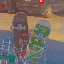 I