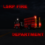 Louisiana State Roleplay | FIRE