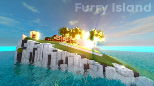 Furry Island