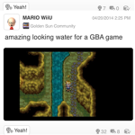 mario wiiu